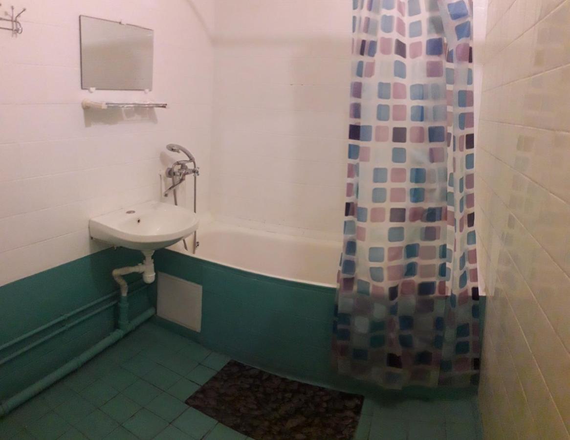 Kolos Hotel Obolon Киев Екстериор снимка
